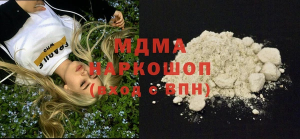 мдпв Новозыбков